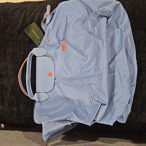 NEW  Longchamp Very Large Tote Bag 23 x 16